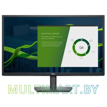 Монитор Dell E2722H (2722-7692)